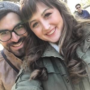 Meet your Posher, Savannah